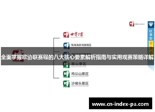 全面掌握欧协联赛程的八大核心要素解析指南与实用观赛策略详解
