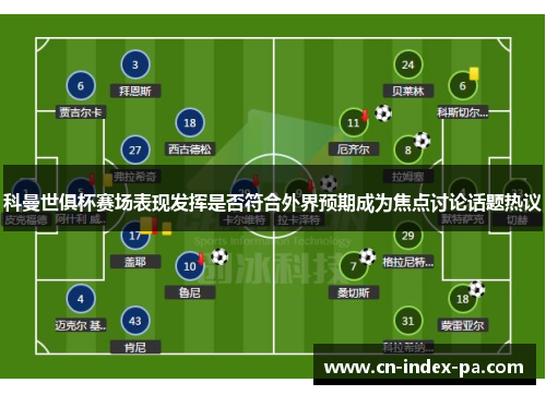 科曼世俱杯赛场表现发挥是否符合外界预期成为焦点讨论话题热议