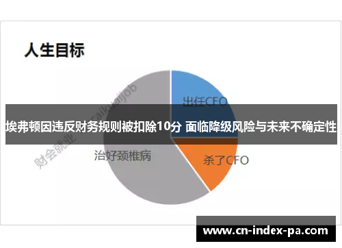 埃弗顿因违反财务规则被扣除10分 面临降级风险与未来不确定性 埃弗顿因违反财务规则被扣除10分 面临降级风险与未来不确定性