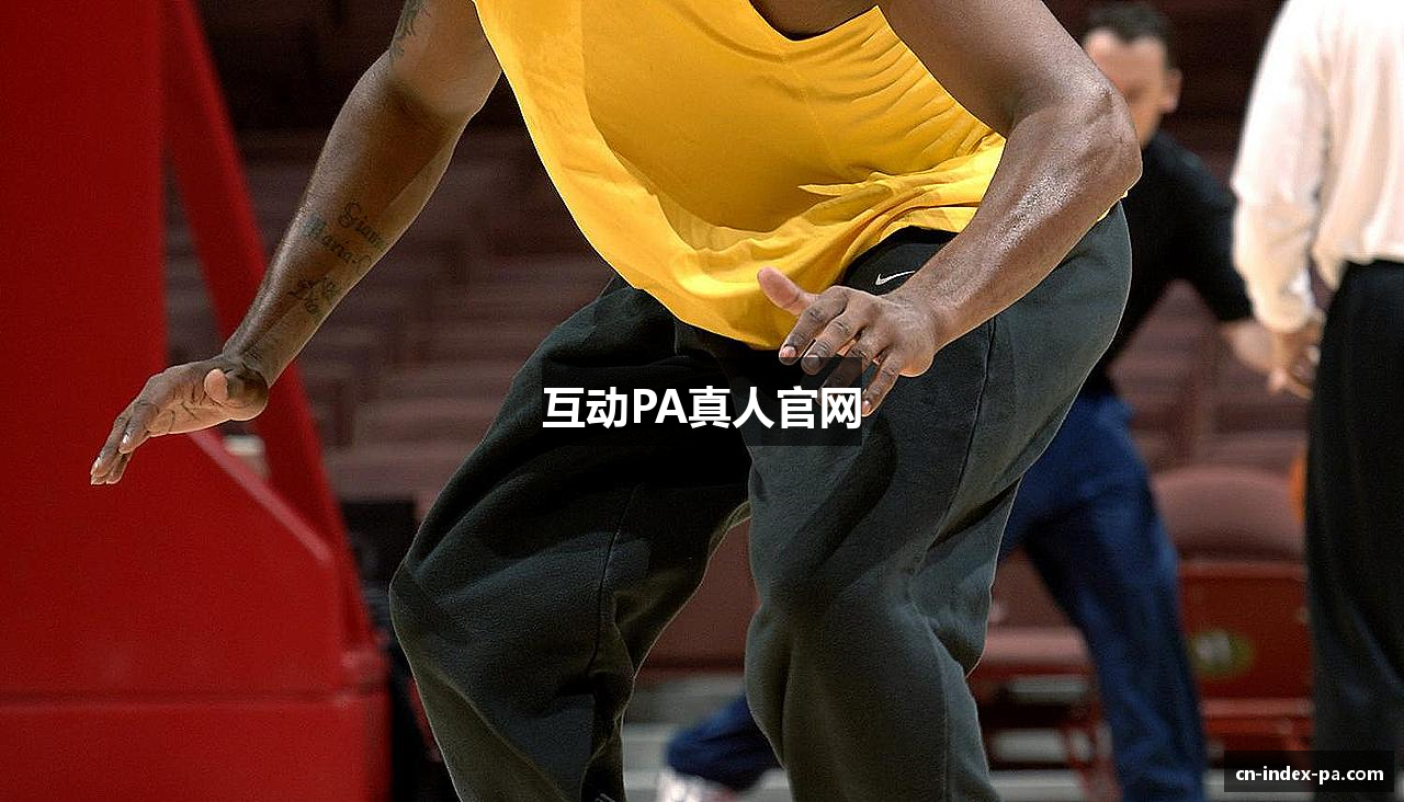 互动PA真人官网